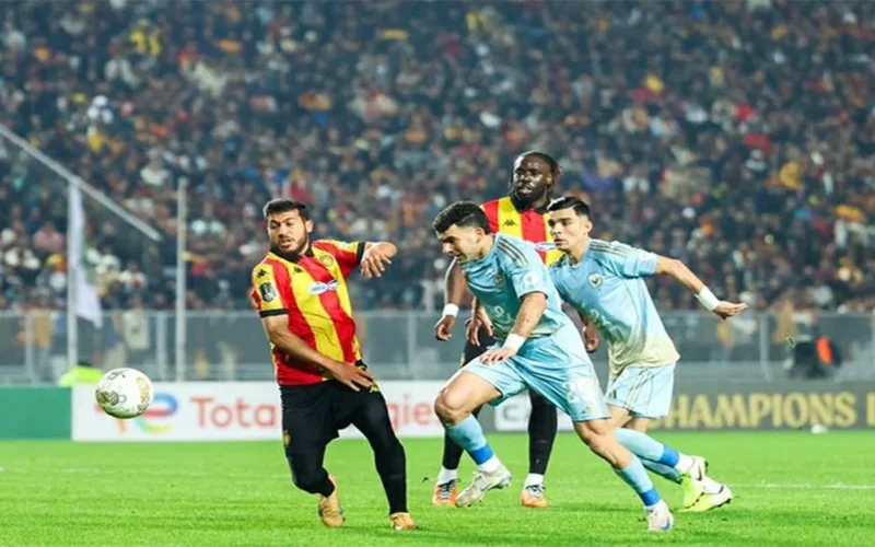 موعد مباراة الأهلي والترجي والقنوات الناقلة في دوري أبطال أفريقيا